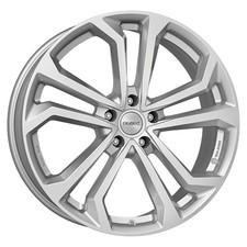 Dezent rims TA silver 7.0Jx17