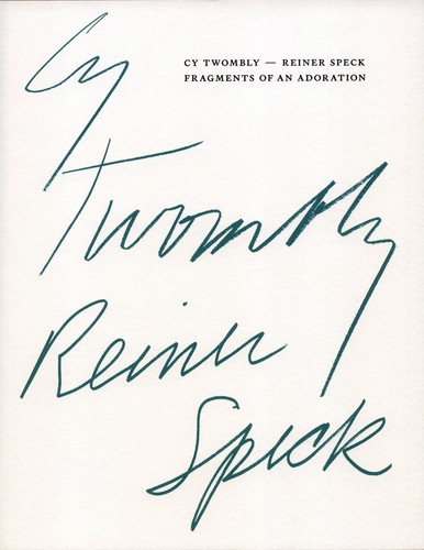 Twombly fragments an - cy, of
