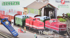 Tillig TT-Bahn 01209 Spur TT