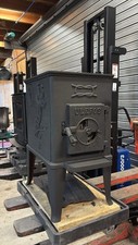 Ulefos jotul 602 kaminofen - ulefos,