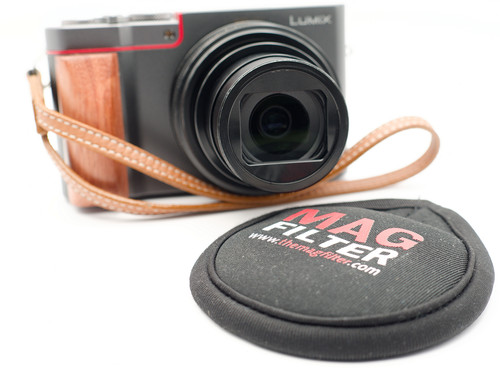 Panasonic lumix dmc - panasonic, dmc-tz101