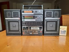 Vintage Boom-Box - Sony FH-15R - FB - Top Zustand - Rar!
