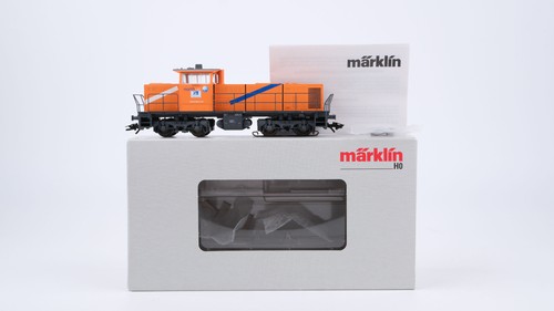 Märklin 37694 - märklin, h0
