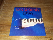 KMS San Marino 1996