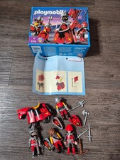 Playmobil Ritter Set 3319 in OVP ❗️ nicht komplett ❗️
