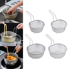 Frittierkorb hängendes Design