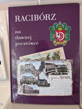 Raciborz na Dawnej Pocztowce