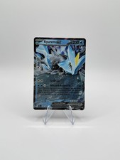 Kyurem EX DE NM - BLK 028/086