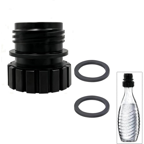 Adapter für sodastream - adapter,