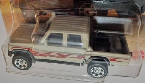 2026 matchbox toyota - 2026, `17