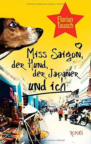 Miss saigon der hund - saigon,,