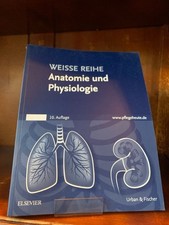 Anatomie und physiologie - anatomie,