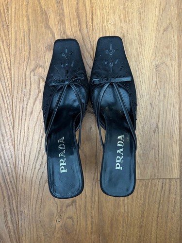 Vintage prada 1999 archival - prada,