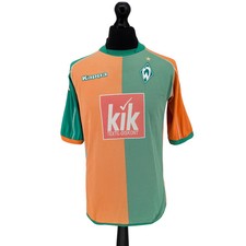 Werder Bremen home football