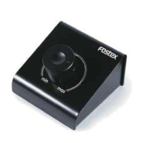 Fostex volume control - fostex, b