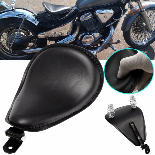 Motorrad solositz fahrersitz - motorrad,