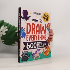 How to Draw Everything: 600