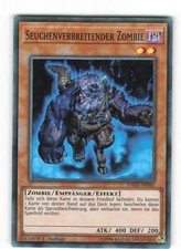Yugioh seuchenverbreitender - yugioh,