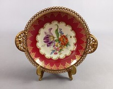 Mittelstücke Porzellan Gloria