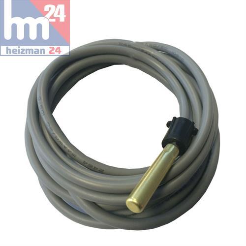 Wolf speicherfühler ntc - speicherfühler,