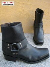 Sendra boots 12851 bikerboots - sendra,