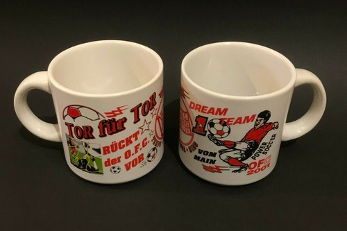 Kickers offenbach ofc tasse - kickers,