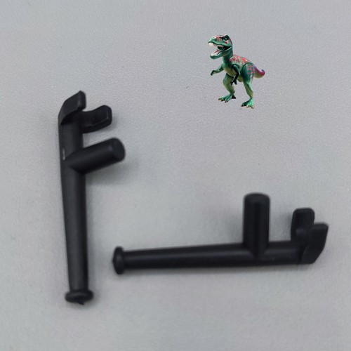 Playmobil krücken - playmobil,