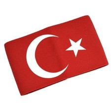 Spielführerbinde TÜRKEI