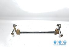 Original BMW  E90 E91 E84  Stabilisator + Gummilager vorne Vorderachse 679014...
