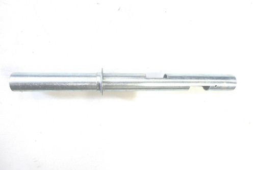 Gasrohr silber verzinkt vespa - silber,