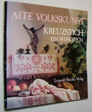 Kreuzstich Steiermark Ausee