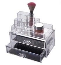 Organizer Transparent 2