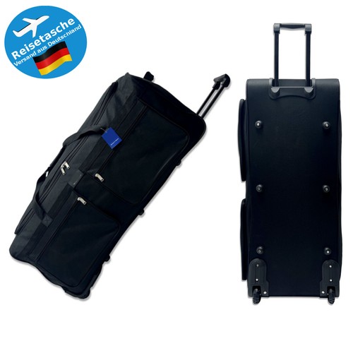 Reisetasche rollen trolley - rollen,