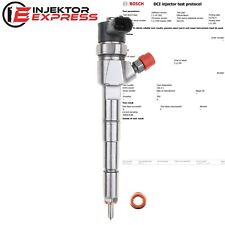 0445110159 Einspritzdüse Injektor OPEL ASTRA H VECTRA C ZAFIRA B 1,9 CDTI