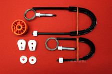 Für RENAULT MEGANE 2 CABRIO