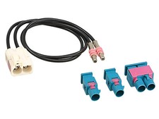 Antennenadapter seat skoda - vw,
