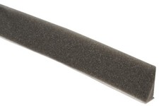 Ubbink Kehldichtungsstreifen Kehldichtstreifen 70 mm x 1 m Abdichtung anthrazit