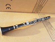 YAMAHA CLARINET / KLARINETTE - made in JAPAN