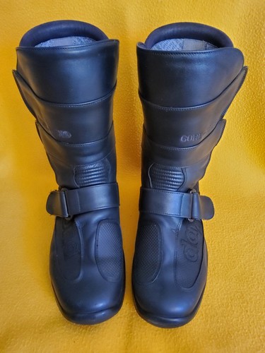 Motorradstiefel daytona burdit - daytona,