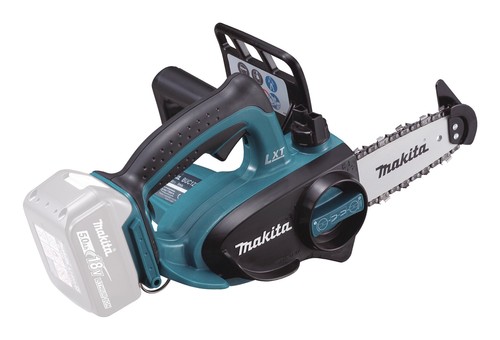Makita akku kettensäge 18v - makita, akku-kettensäge