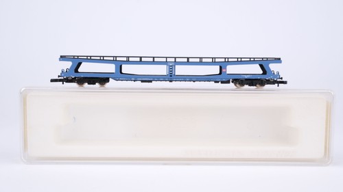 Märklin 8709 - märklin, z