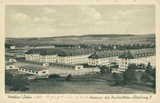 Ansichtskarte Wetzlar Lahn