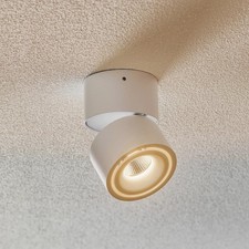 Egger Licht Clippo S Deckenleuchte LED Deckenspot Strahler Spot weiß
