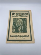 Der Gute Kamerad 1924 – Heft