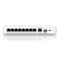 Ubiquiti flex managed - ubiquiti, 2.5g
