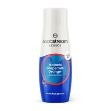 Sodastream Sirup Isotonic, 440