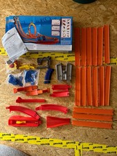 HOT WHEELS Set  Super Track