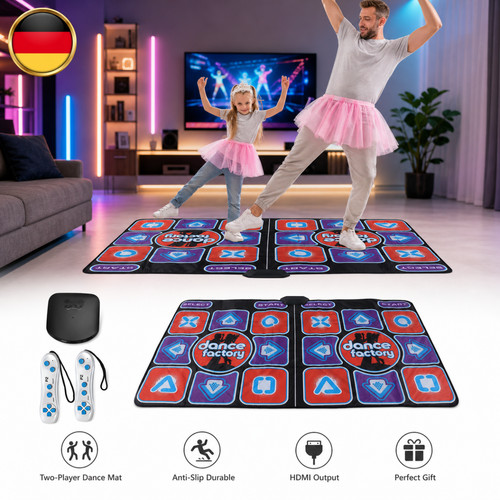 Tanzmatte elektronisches - tanzmatte,