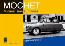 Mochet minimalisme sur - minimalisme, les