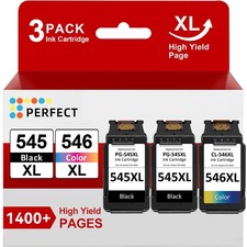 Für Canon PG-545 &CL-546